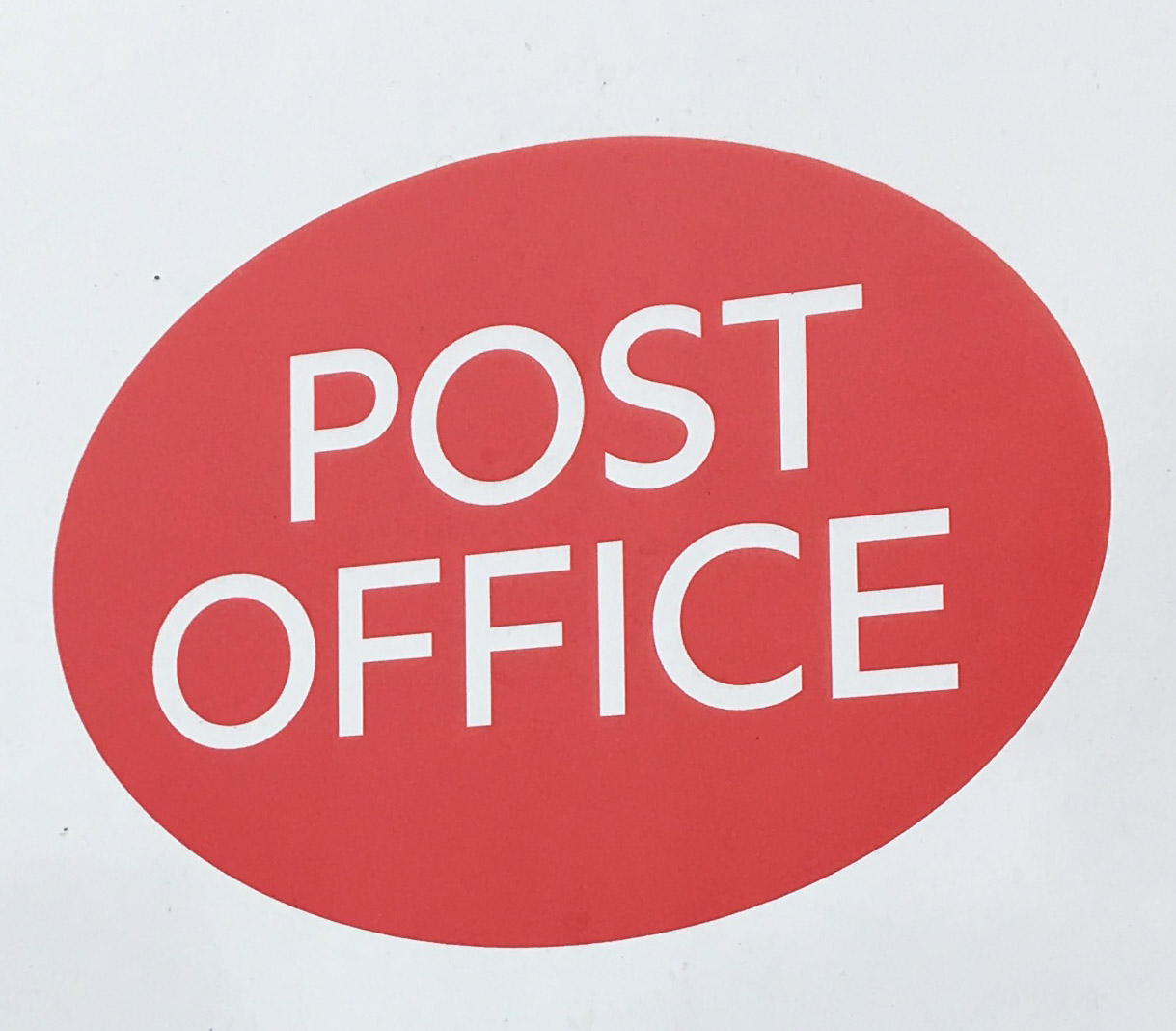 post office in Meads