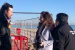 MP ensures investment to improve seawater quality off Eastbourne