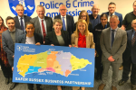 Conservative-inspired initiative to tackle business crime in partnership is poised to extend to Eastbourne