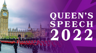 The Queen's Speech 2022