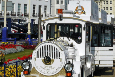 Dotto, our popular seafront train deserves better 
