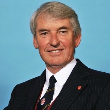 Barry Taylor Meads